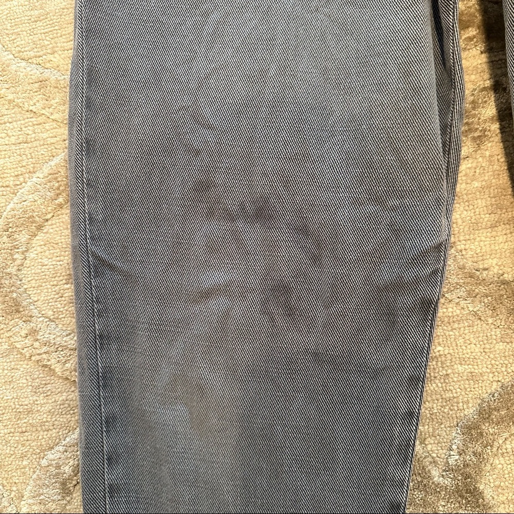 Zara Jogger Pants - Picture 7 of 7